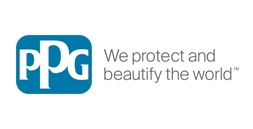 PPG coating